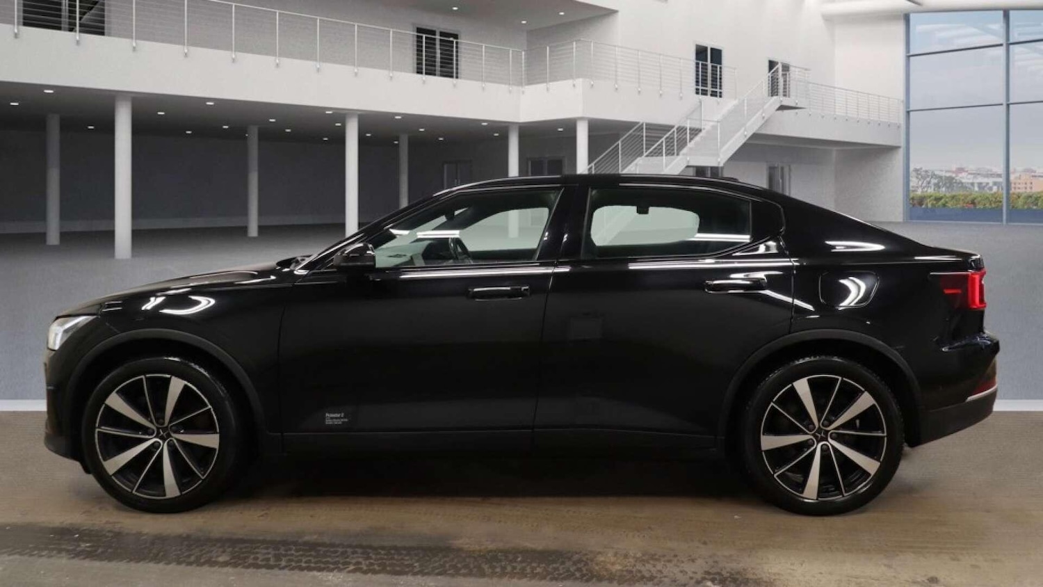 Used Polestar Polestar 2 2021 for sale - 77029068: Photo 12