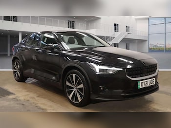 Used Polestar Polestar 2 2021 for sale - 77029068: Photo