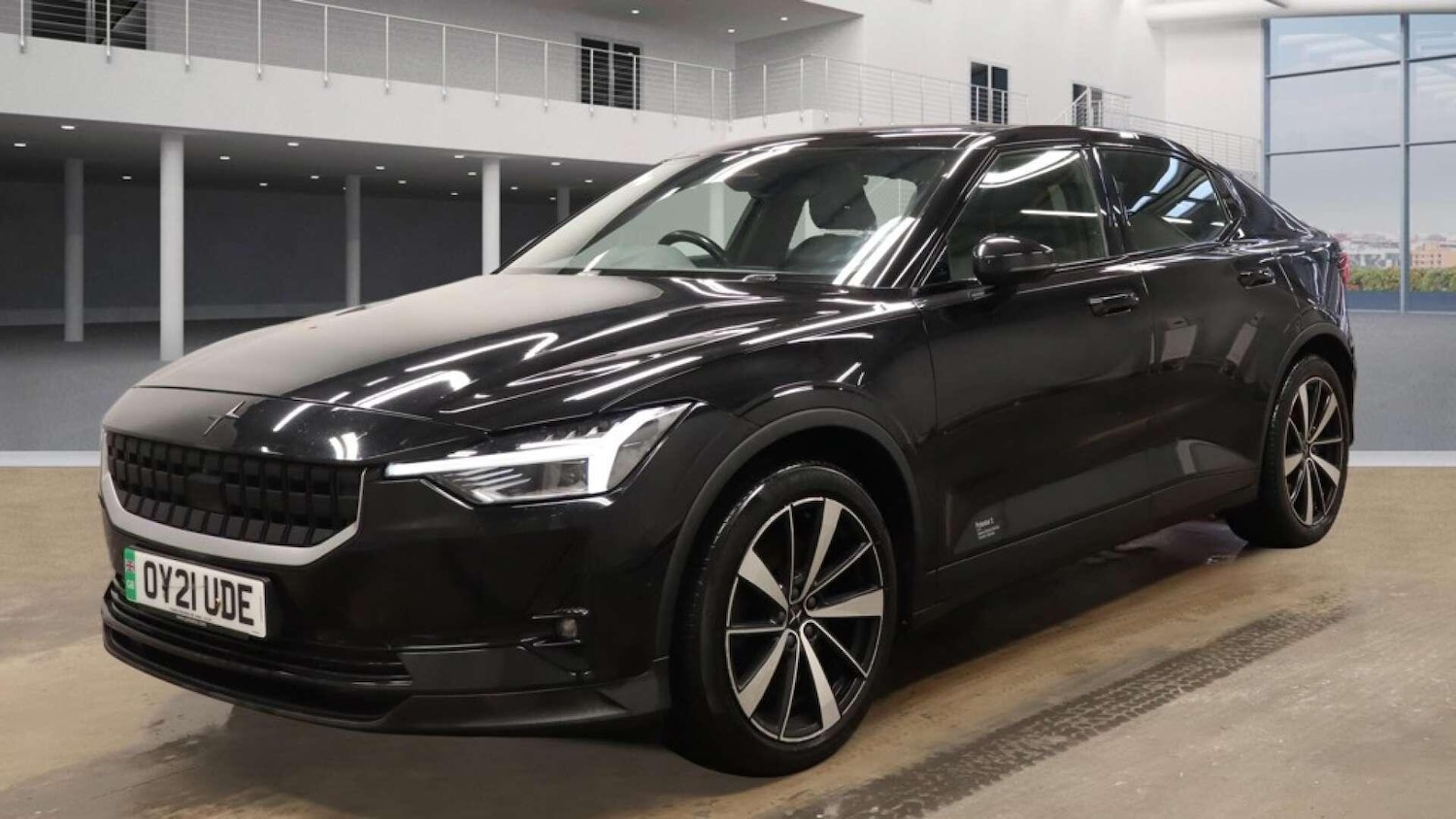 Used Polestar Polestar 2 2021 for sale - 77029068: Photo 2