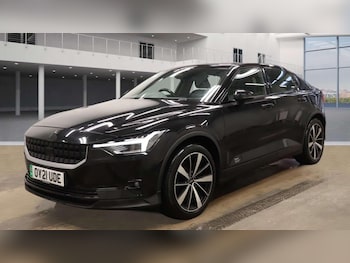 Used Polestar Polestar 2 2021 for sale - 77029068: Photo