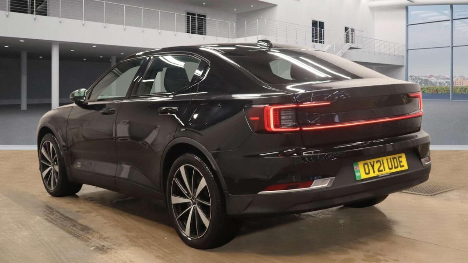 Used Polestar Polestar 2 2021 for sale - 77029068: Photo 3