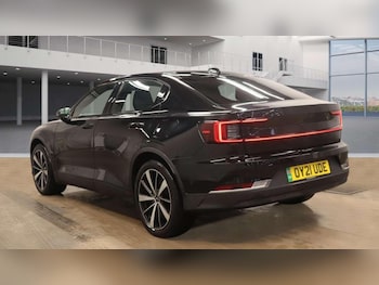 Used Polestar Polestar 2 2021 for sale - 77029068: Photo