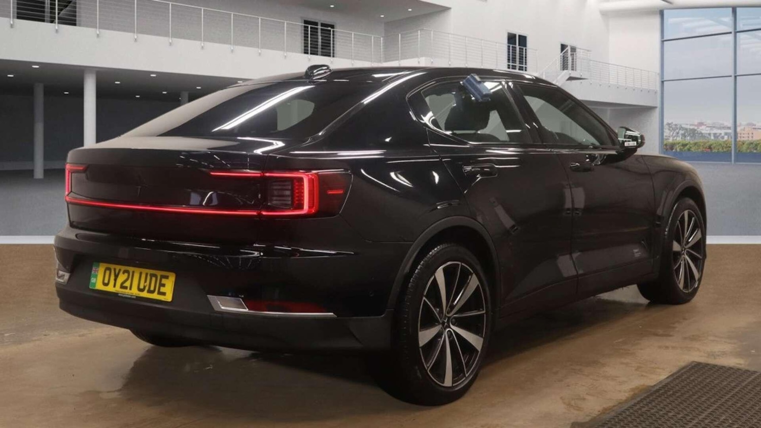 Used Polestar Polestar 2 2021 for sale - 77029068: Photo 6