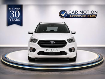 Used Ford Kuga 2017 for sale - 78784088: Photo