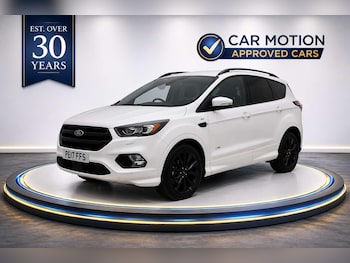 Used Ford Kuga 2017 for sale - 78784088: Photo