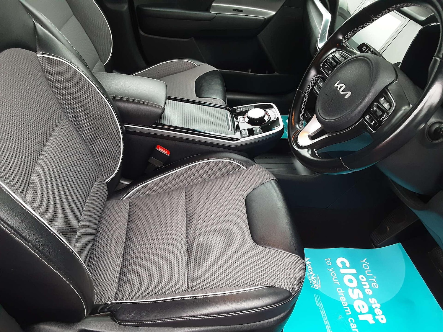 Used Kia Niro 2022 for sale - 77229496: Photo 19