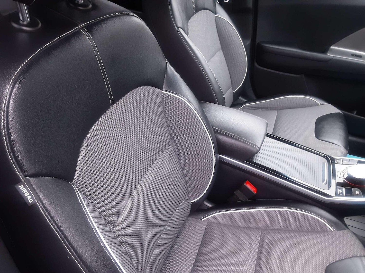 Used Kia Niro 2022 for sale - 77229496: Photo 20