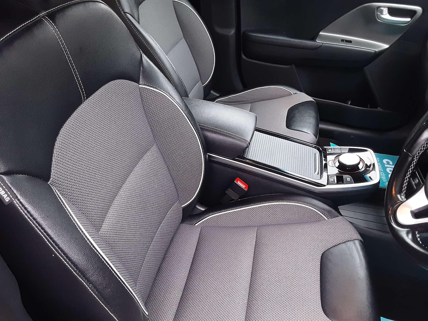 Used Kia Niro 2022 for sale - 77229496: Photo 21