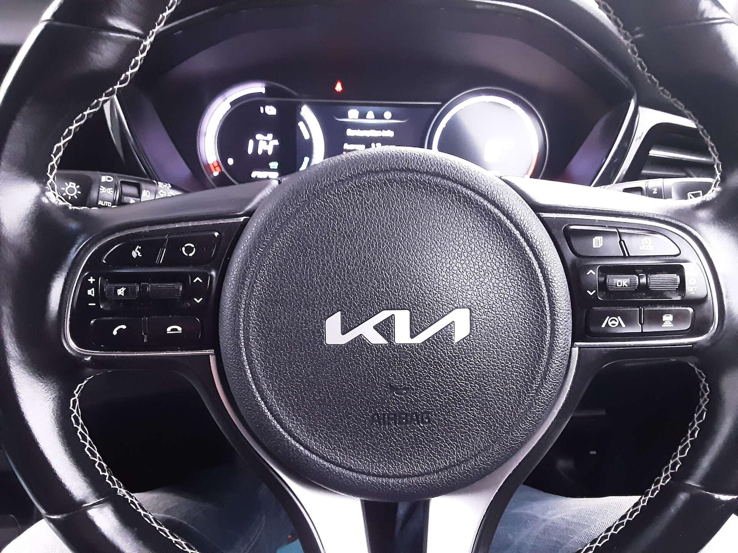 Used Kia Niro 2022 for sale - 77229496: Photo 29