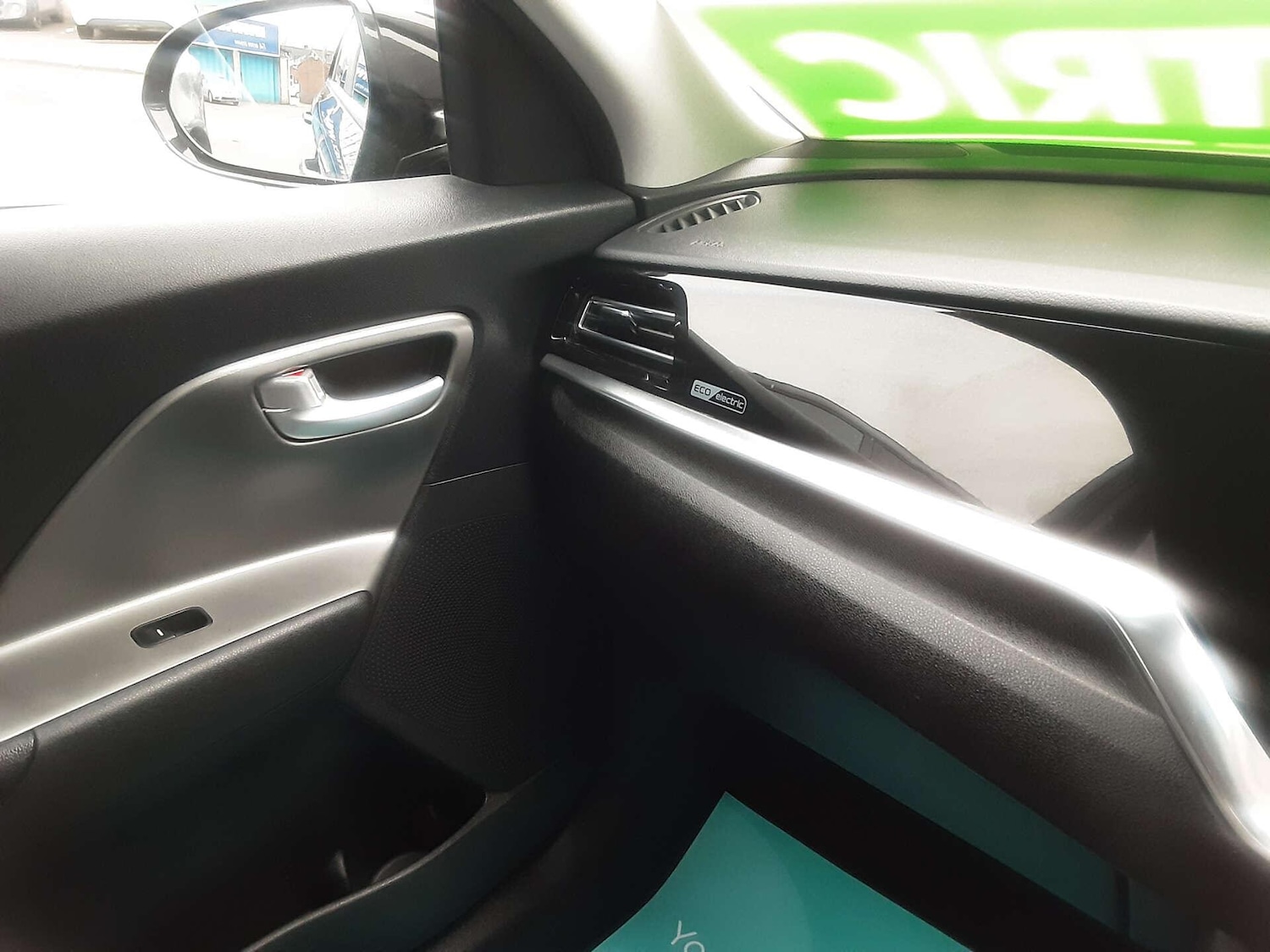 Used Kia Niro 2022 for sale - 77229496: Photo 31