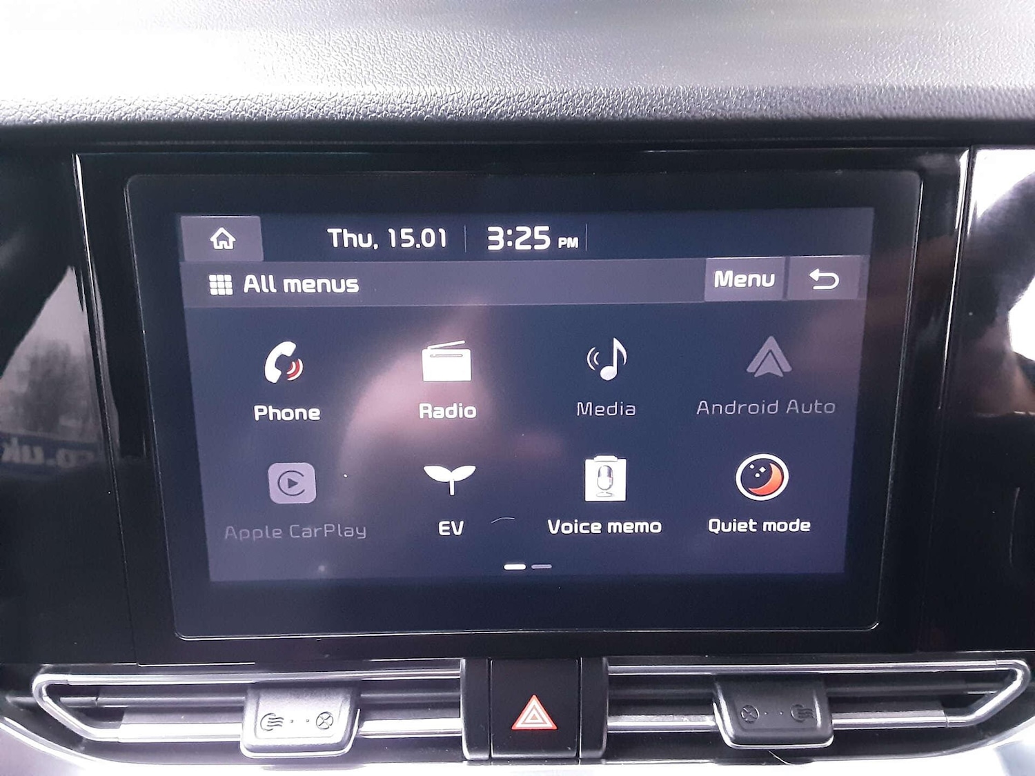 Used Kia Niro 2022 for sale - 77229496: Photo 33