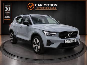 Used Volvo XC40 2023 for sale - 79740455: Photo