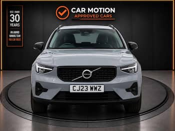 Used Volvo XC40 2023 for sale - 79740455: Photo