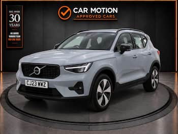 Used Volvo XC40 2023 for sale - 79740455: Photo