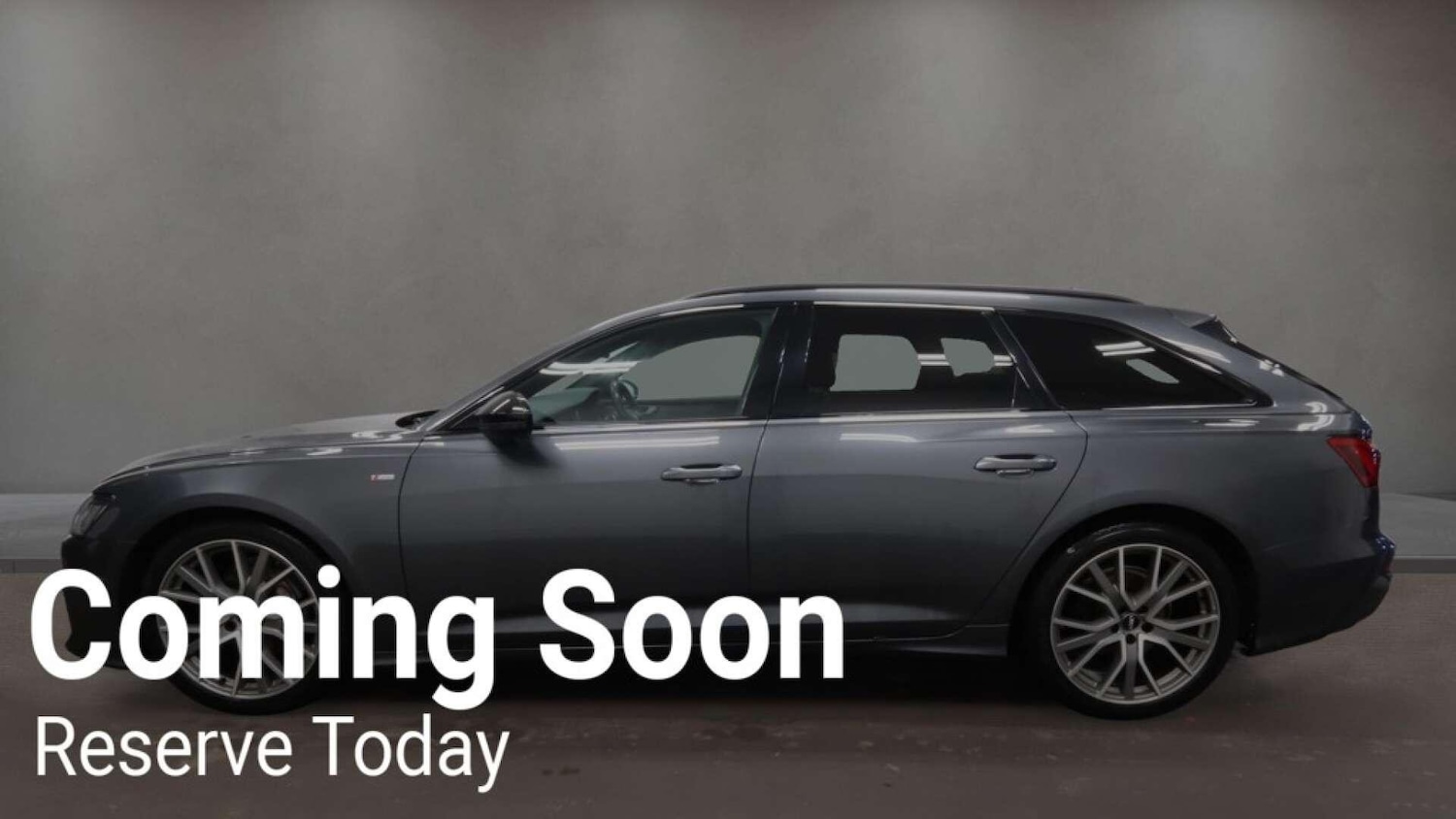 Used Audi A6 2020 for sale - 77538073: Photo 17