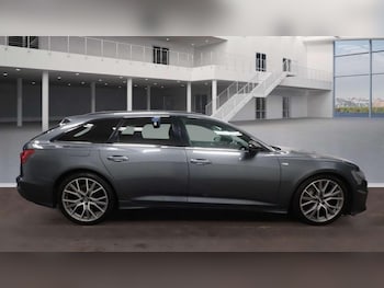 Used Audi A6 2020 for sale - 77538073: Photo