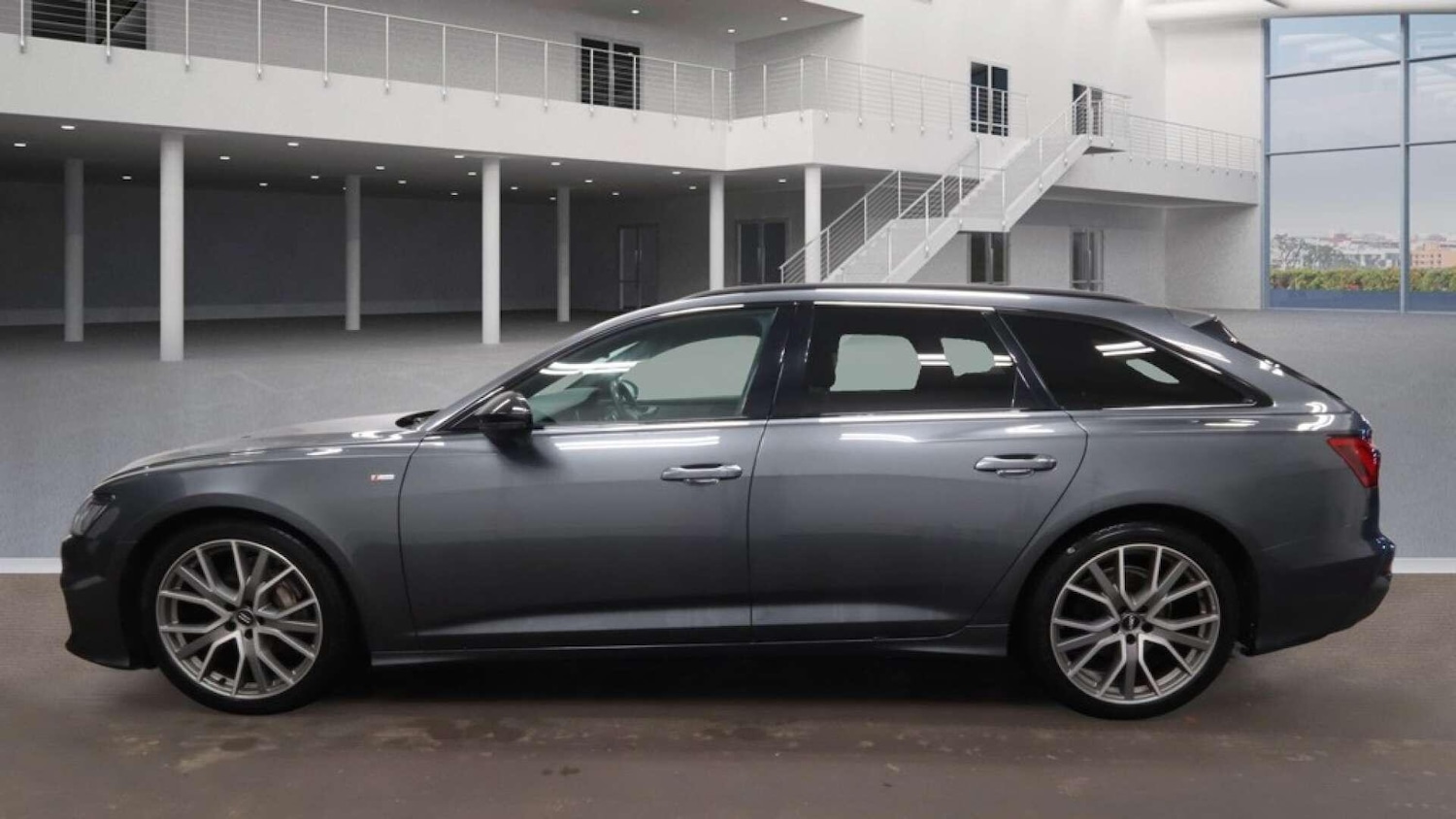 Used Audi A6 2020 for sale - 77538073: Photo 6