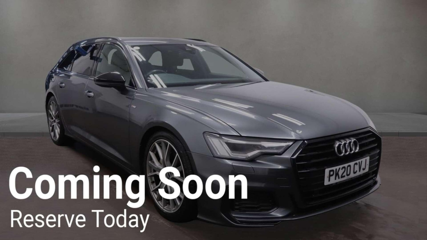 Used Audi A6 2020 for sale - 77538073: Photo 7