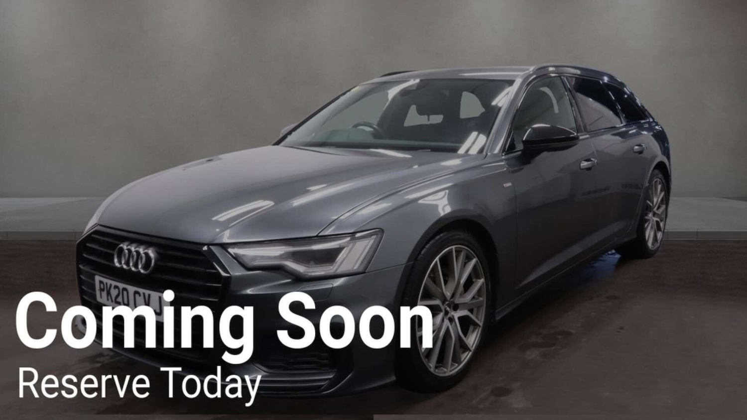 Used Audi A6 2020 for sale - 77538073: Photo 9