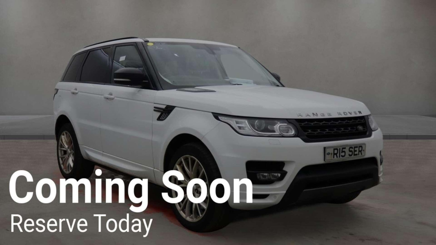 Used Land Rover Range Rover Sport for sale - 78057580: Photo 10
