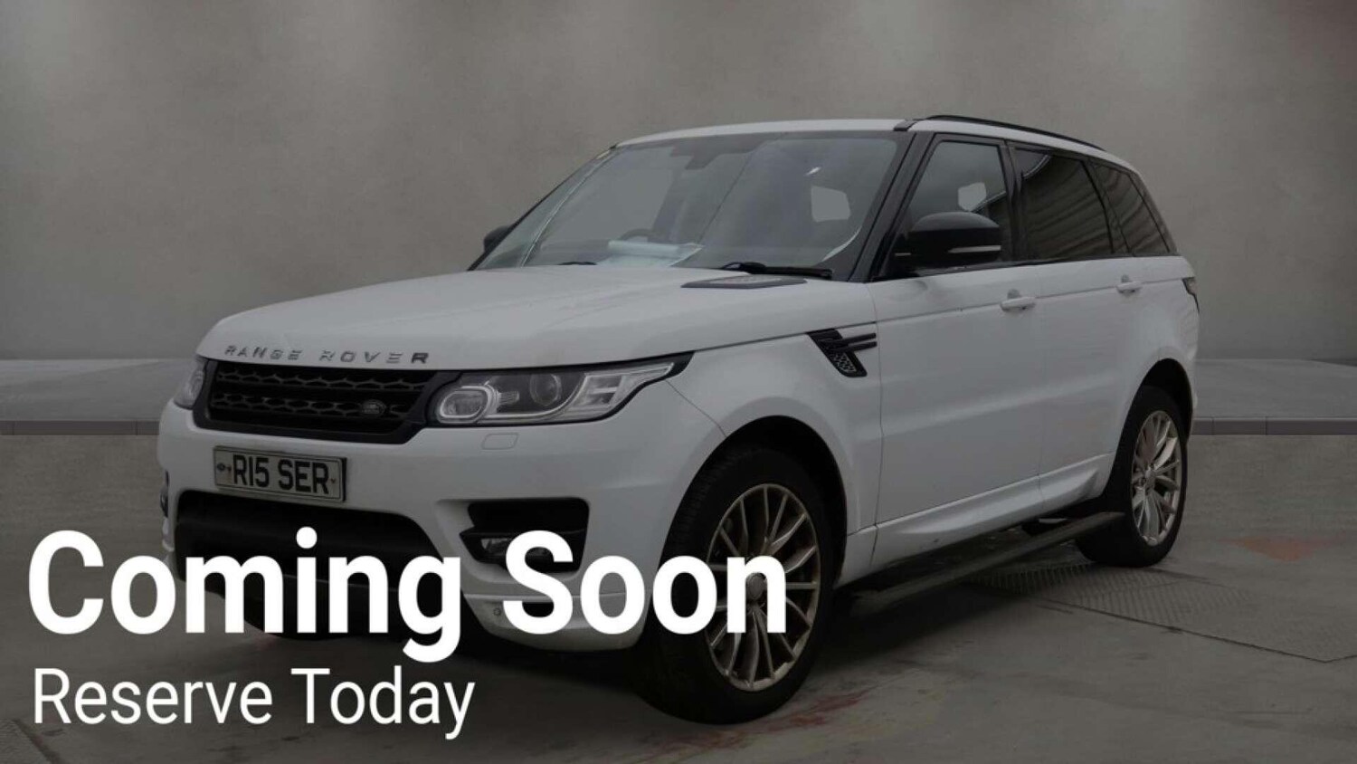 Used Land Rover Range Rover Sport for sale - 78057580: Photo 12