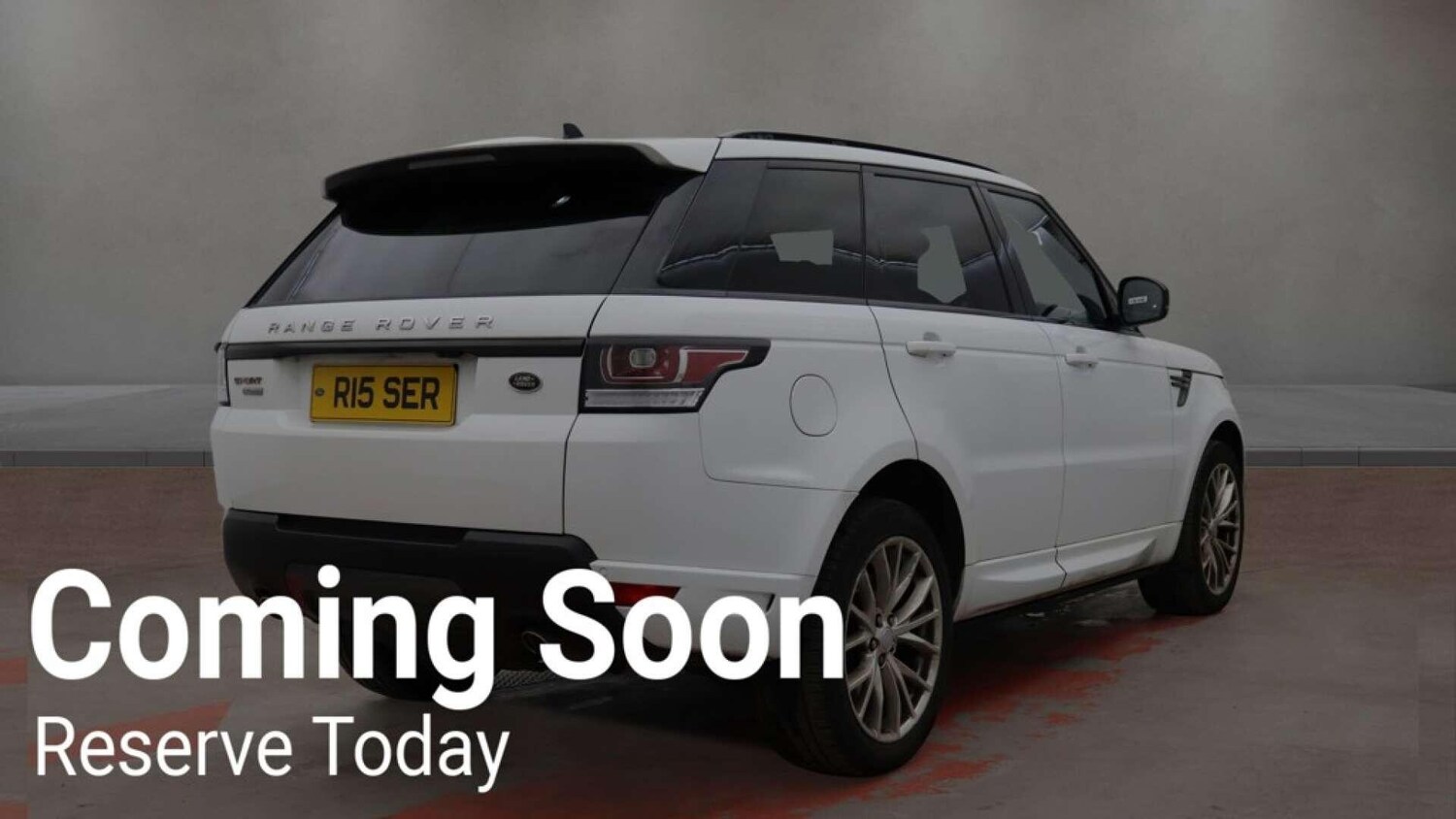 Used Land Rover Range Rover Sport for sale - 78057580: Photo 15
