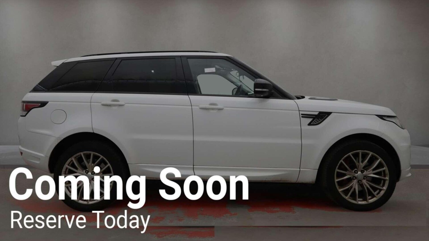 Used Land Rover Range Rover Sport for sale - 78057580: Photo 17