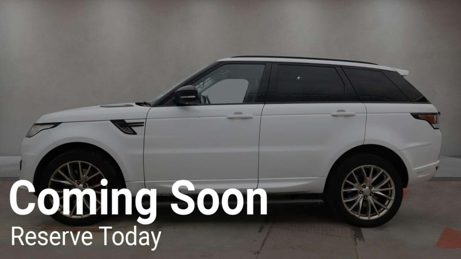 Used Land Rover Range Rover Sport for sale - 78057580: Photo 19