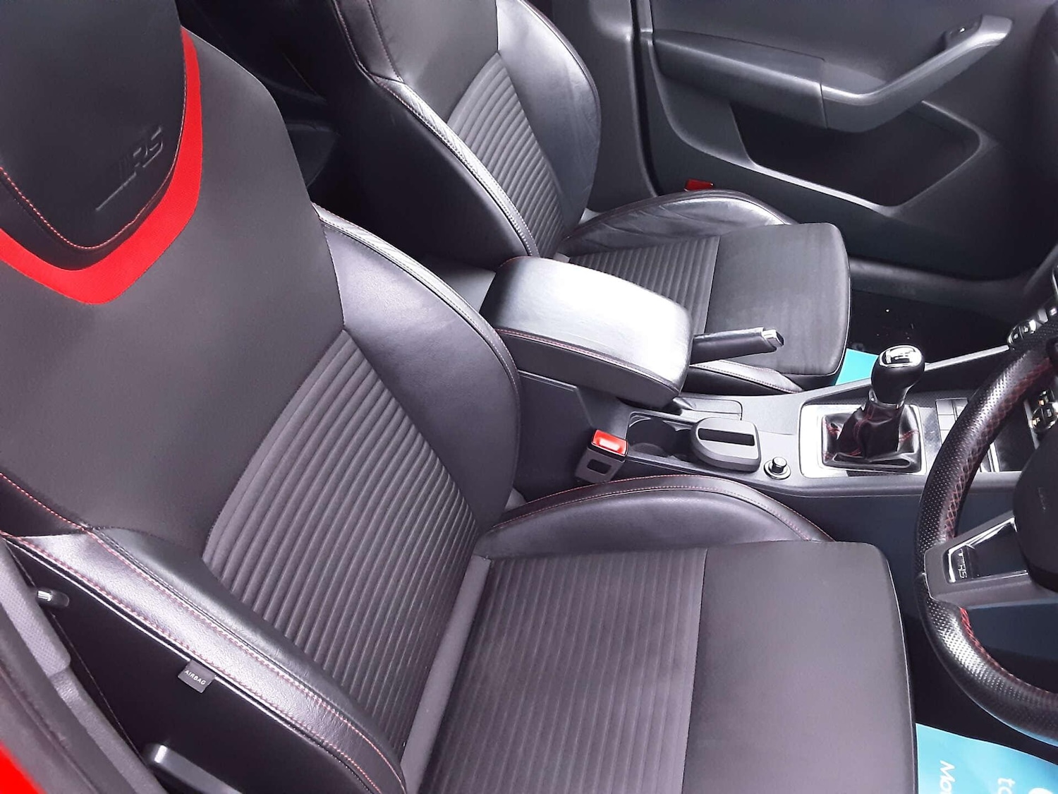 Used Skoda Octavia 2014 for sale - 77215017: Photo 20