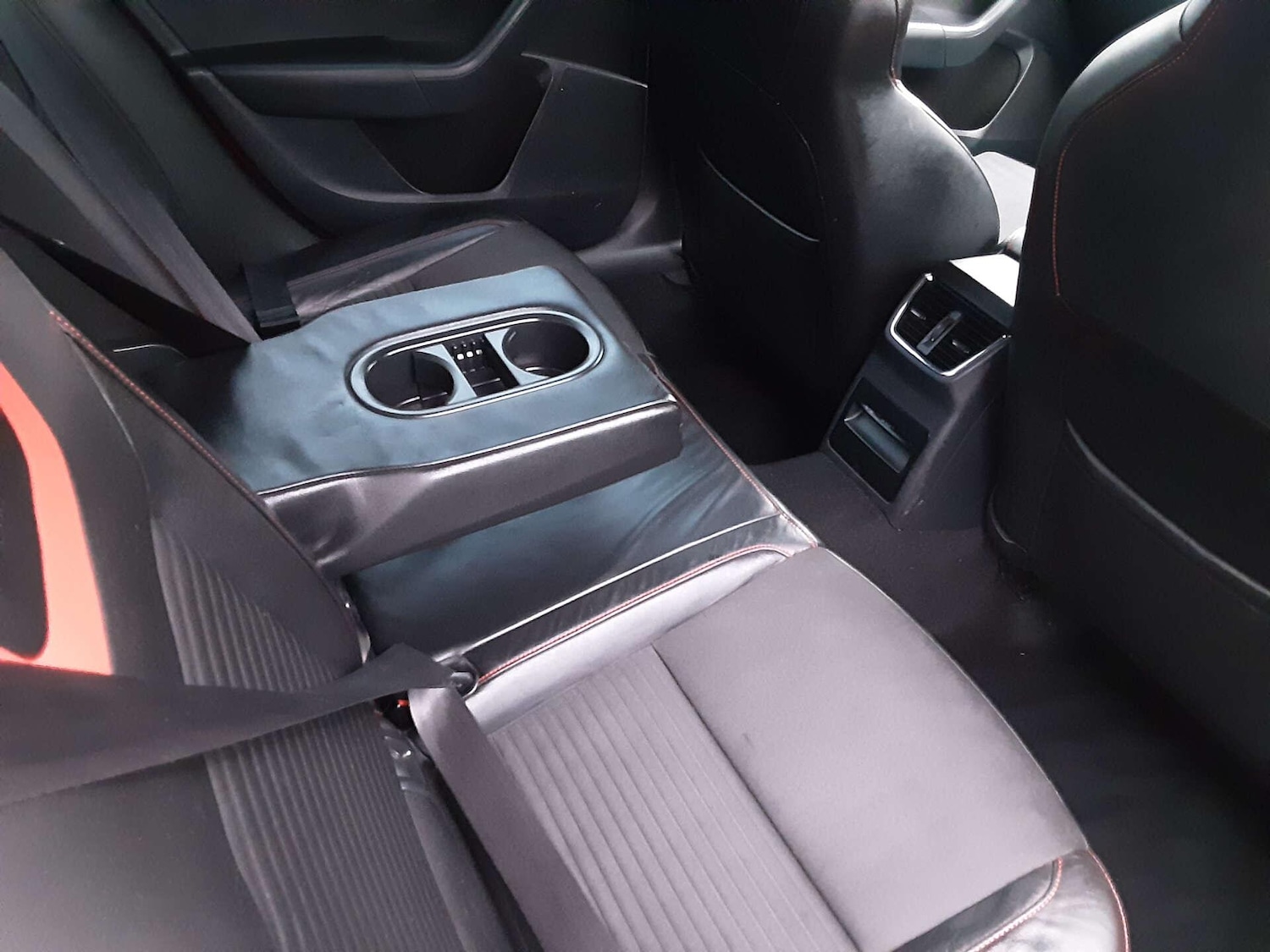 Used Skoda Octavia 2014 for sale - 77215017: Photo 25