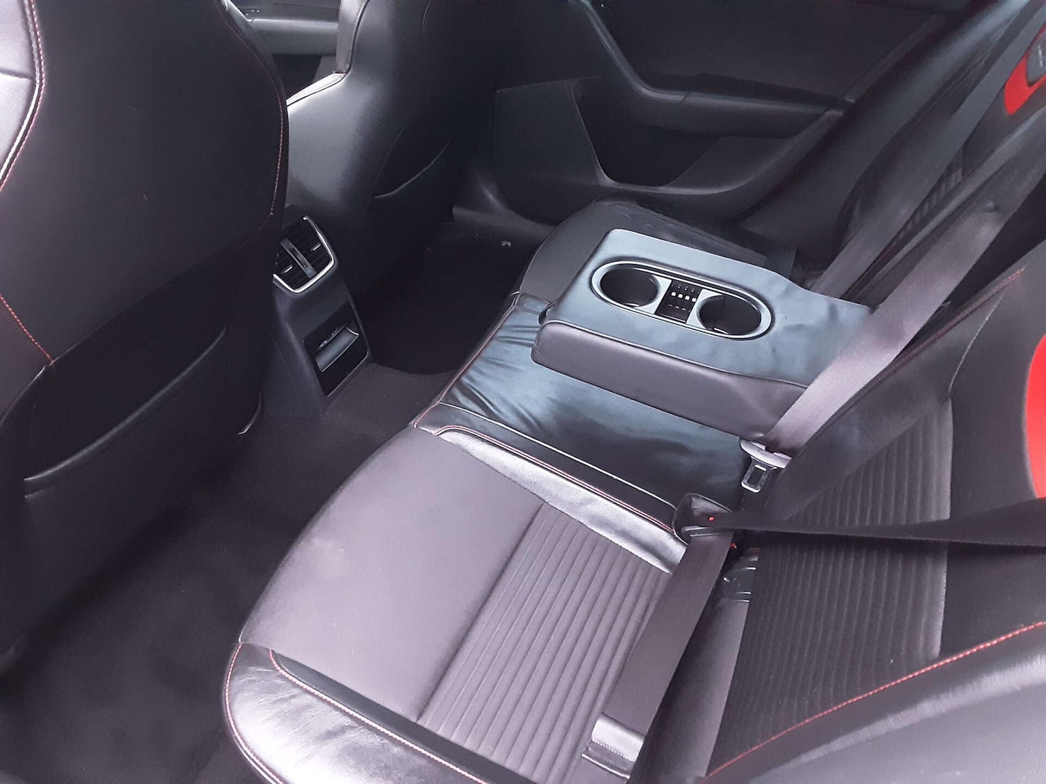 Used Skoda Octavia 2014 for sale - 77215017: Photo 26