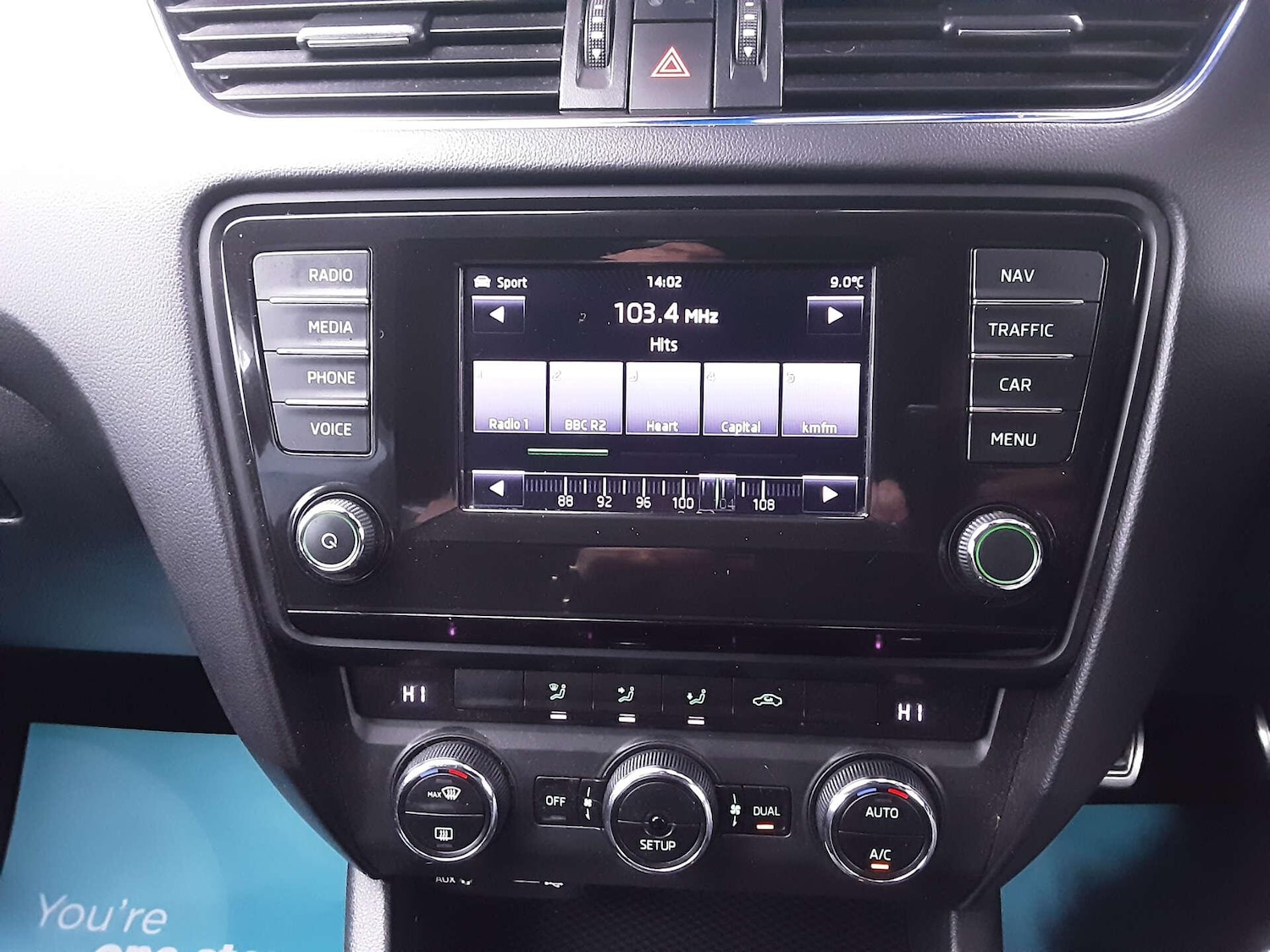 Used Skoda Octavia 2014 for sale - 77215017: Photo 31