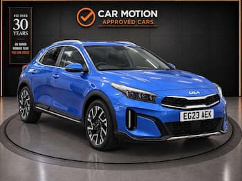 Used Kia XCeed 2023 for sale - 79821288: Photo