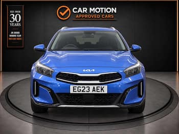 Used Kia XCeed 2023 for sale - 79821288: Photo