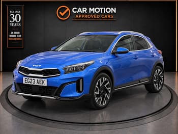 Used Kia XCeed 2023 for sale - 79821288: Photo