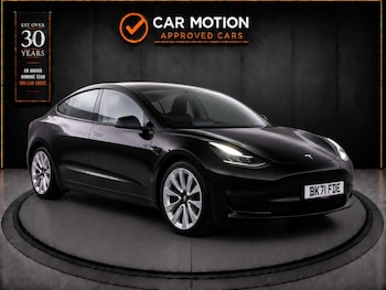 Used Tesla Model 3 2021 for sale - 79361862: Photo