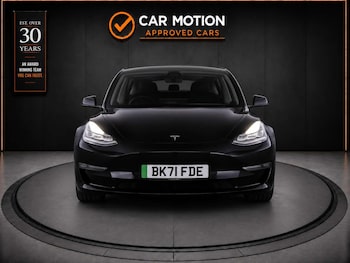 Used Tesla Model 3 2021 for sale - 79361862: Photo