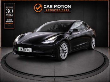 Used Tesla Model 3 2021 for sale - 79361862: Photo