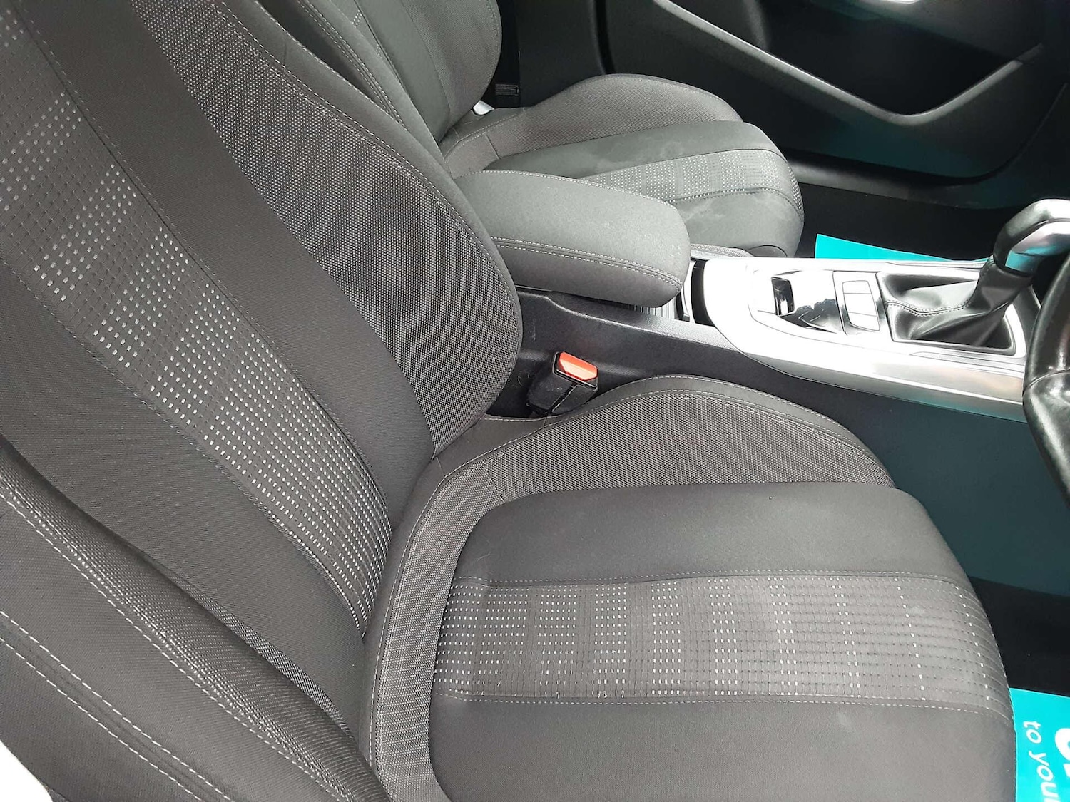 Used Peugeot 308 2015 for sale - 77305318: Photo 16