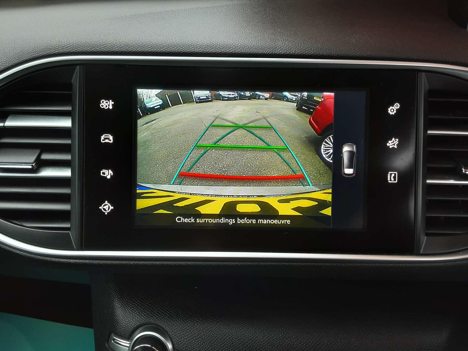 Used Peugeot 308 2015 for sale - 77305318: Photo 21