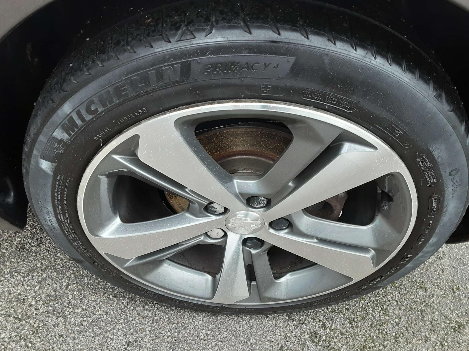 Used Peugeot 308 2015 for sale - 77305318: Photo 22