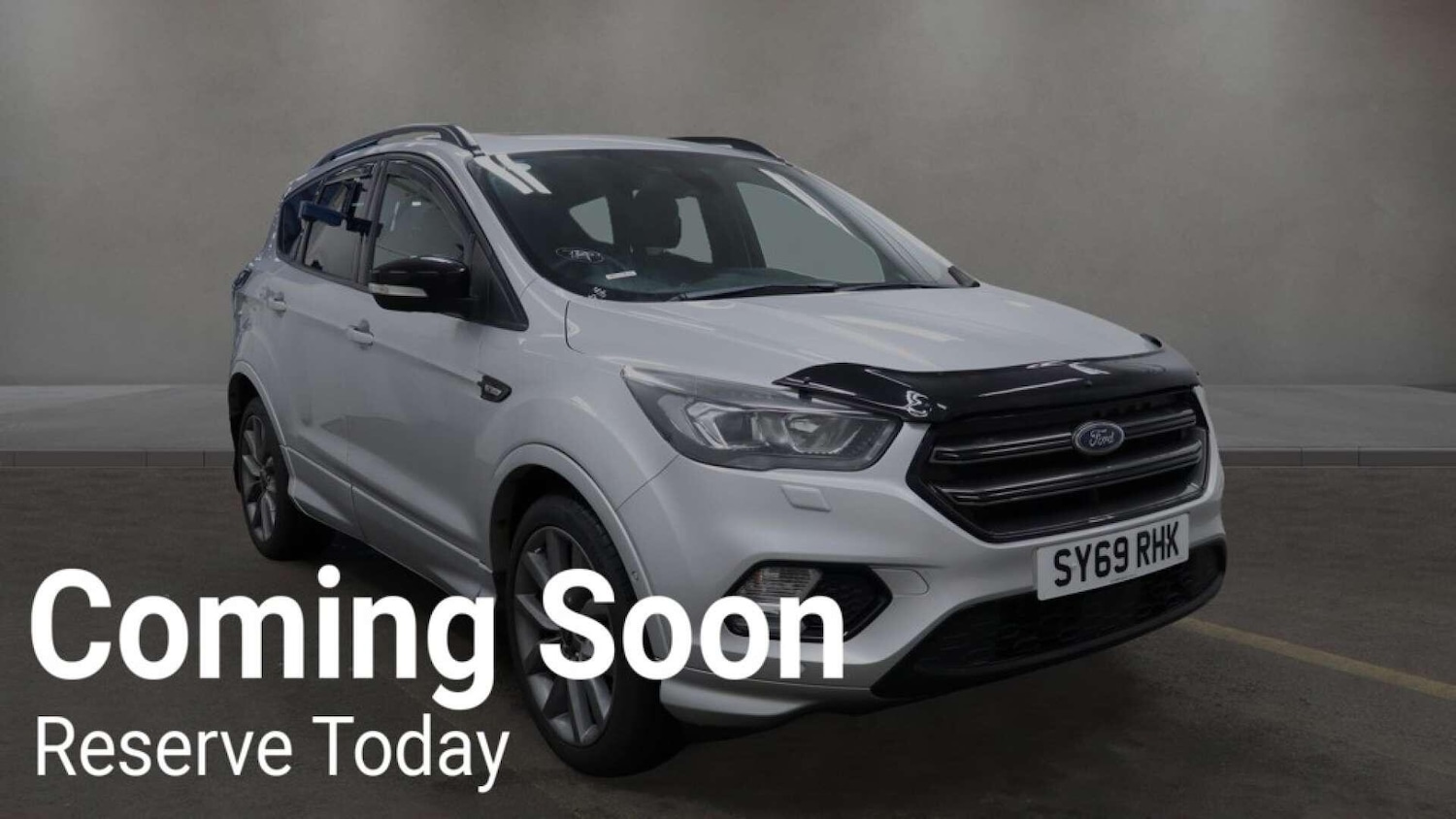 Used Ford Kuga 2019 for sale - 76807709: Photo 10