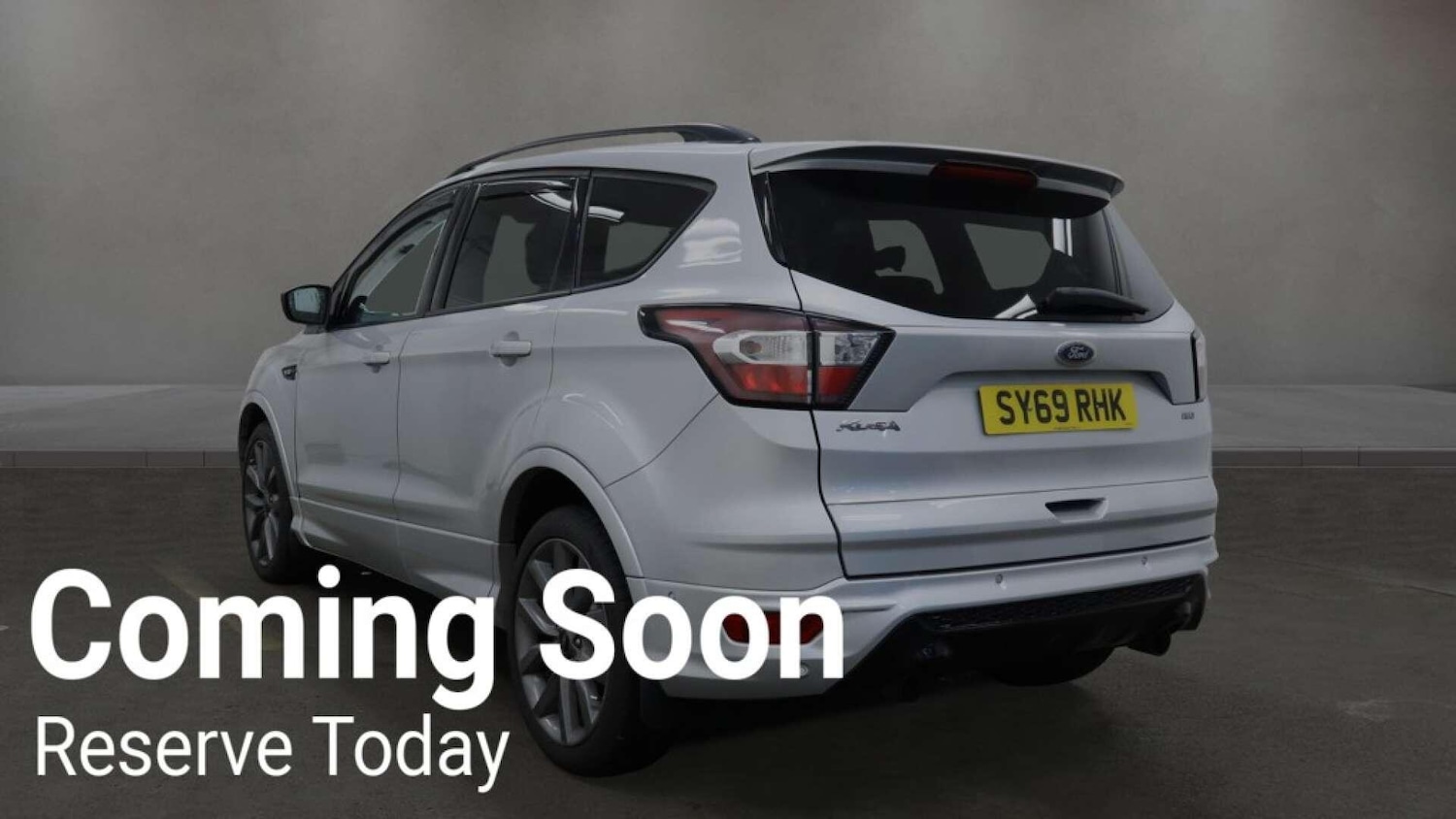 Used Ford Kuga 2019 for sale - 76807709: Photo 13