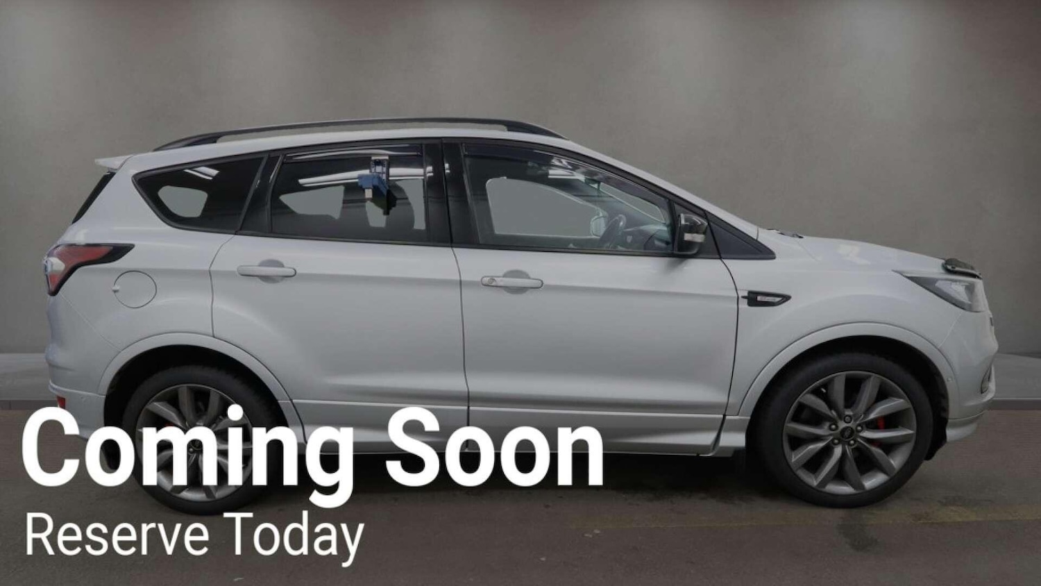 Used Ford Kuga 2019 for sale - 76807709: Photo 18