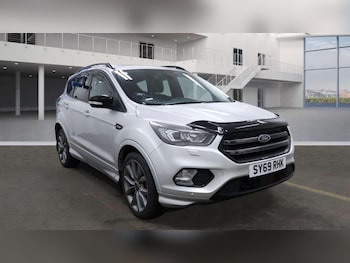 Ford - Kuga