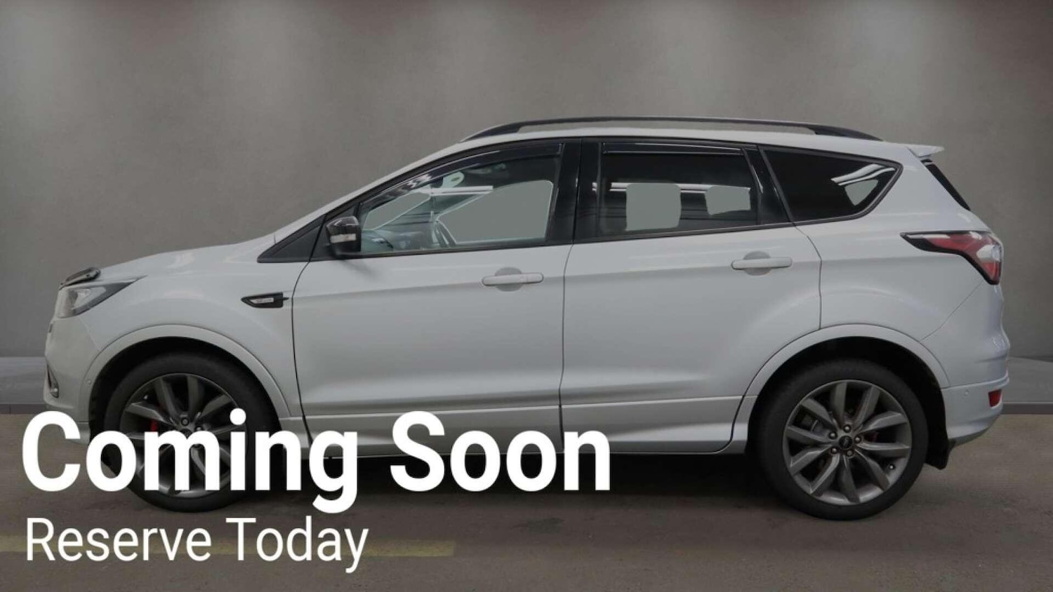 Used Ford Kuga 2019 for sale - 76807709: Photo 20