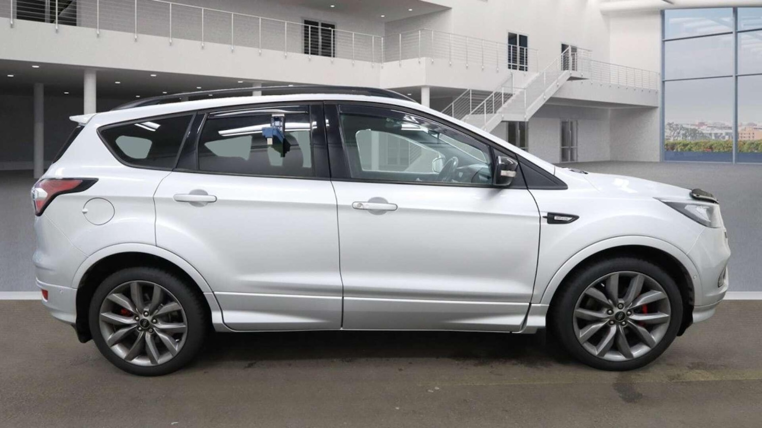 Used Ford Kuga 2019 for sale - 76807709: Photo 6