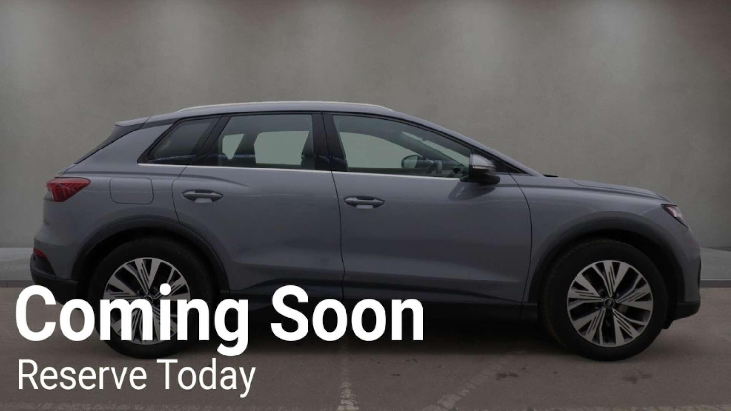 Used Audi Q4 e-tron 2021 for sale - 76807705: Photo 16