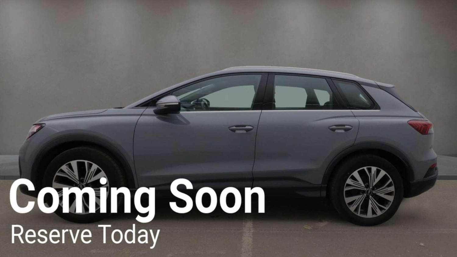 Used Audi Q4 e-tron 2021 for sale - 76807705: Photo 18