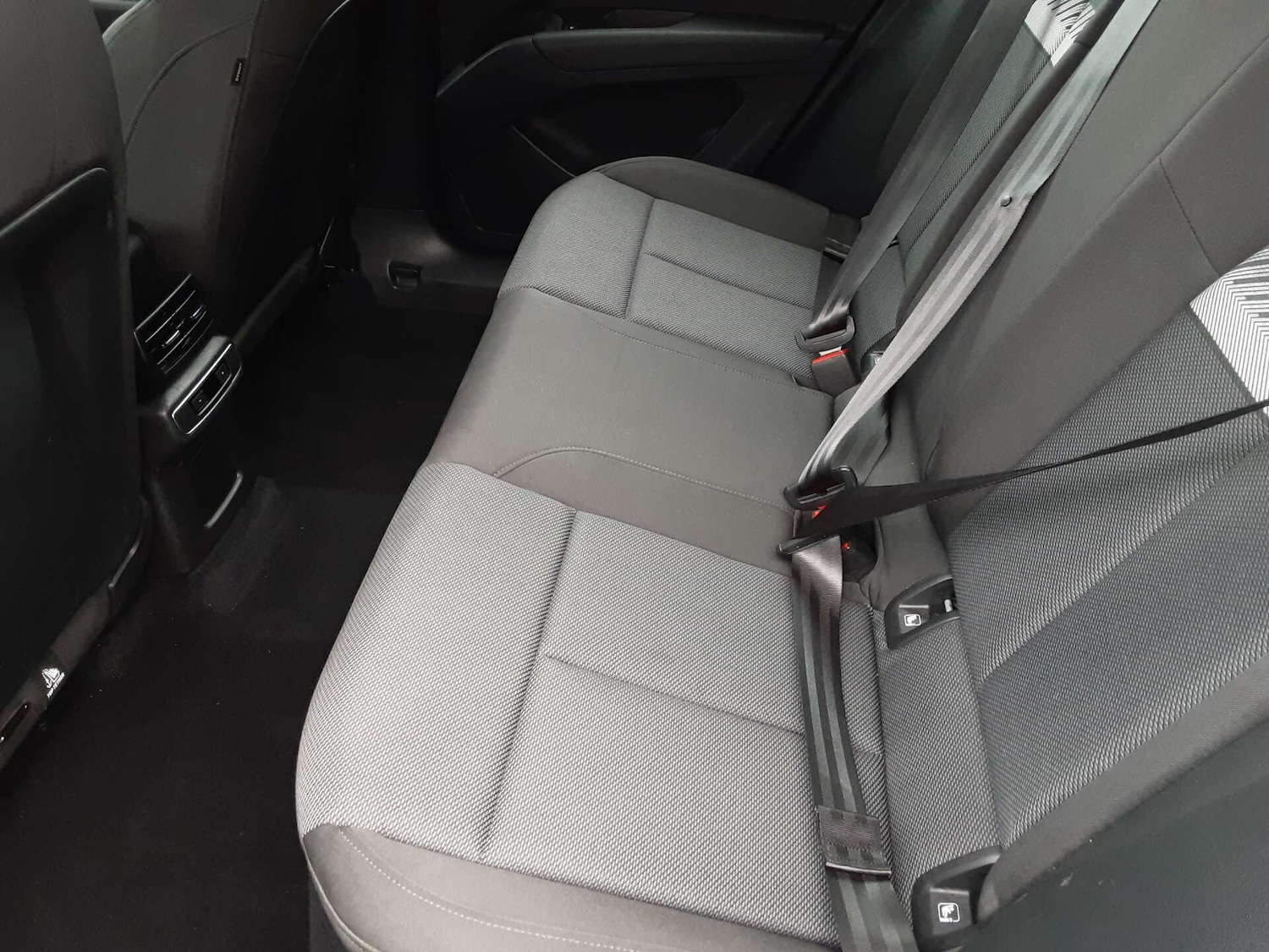 Used Audi Q4 e-tron 2021 for sale - 76807705: Photo 30